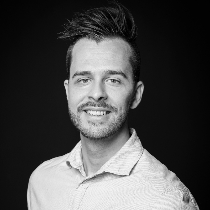 Marc Ruemekorf
